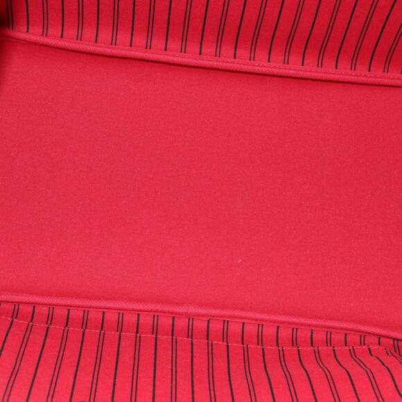 LOUIS VUITTON Damier Ebene Neverfull GM Tote Bag N51106 - Picture 11 of 16